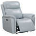 Parker Living - Cascade Power Recliner in Sea Mist Grey (Set of 2) - MCAS#812PH-2-SMGR - GreatFurnitureDeal