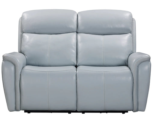 Parker Living - Cascade Power Reclining Loveseat in Seamist Grey - MCAS#822PH-SMGR - GreatFurnitureDeal