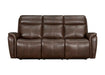 Parker Living - Cascade 3 Piece Power Reclining Living Room Set in Auburn - MCAS#832PH-AUBN-3SET - GreatFurnitureDeal