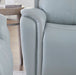 Parker Living - Cascade 3 Piece Power Reclining Living Room Set in Seamist Grey - MCAS#832PH-SMGR-3SET - GreatFurnitureDeal