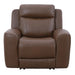 Parker Living - Calgary Power Recliner in Autumn Umber (Set of 2) - MCGR#812PH-ATUB - GreatFurnitureDeal