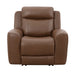 Parker Living - Calgary 3 Piece Sofa Set in Autumn Umber - MCGR-321PH-ATUB - GreatFurnitureDeal