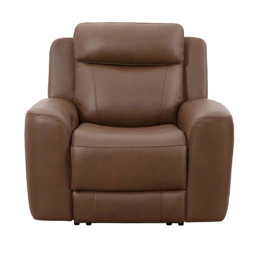 Parker Living - Calgary Power Recliner in Autumn Umber (Set of 2) - MCGR#812PH-ATUB - GreatFurnitureDeal