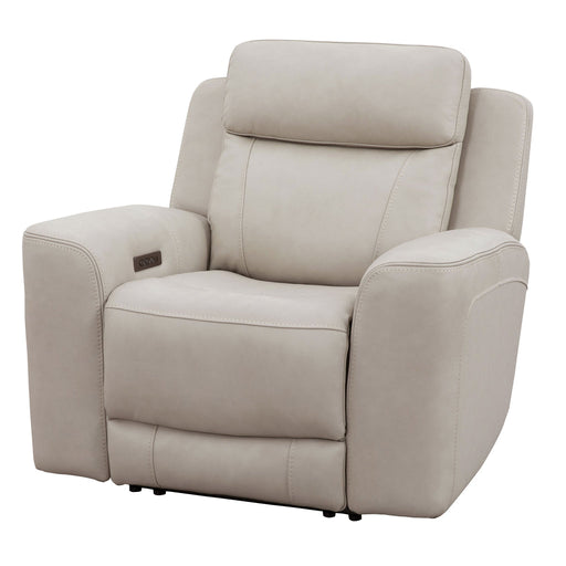 Parker Living - Calgary Power Recliner in Stone (Set of 2) - MCGR#812PH-STNE - GreatFurnitureDeal