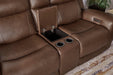 Parker Living - Calgary 2 Piece Sofa Set in Autumn Umber - MCGR-32PH-ATUB - GreatFurnitureDeal