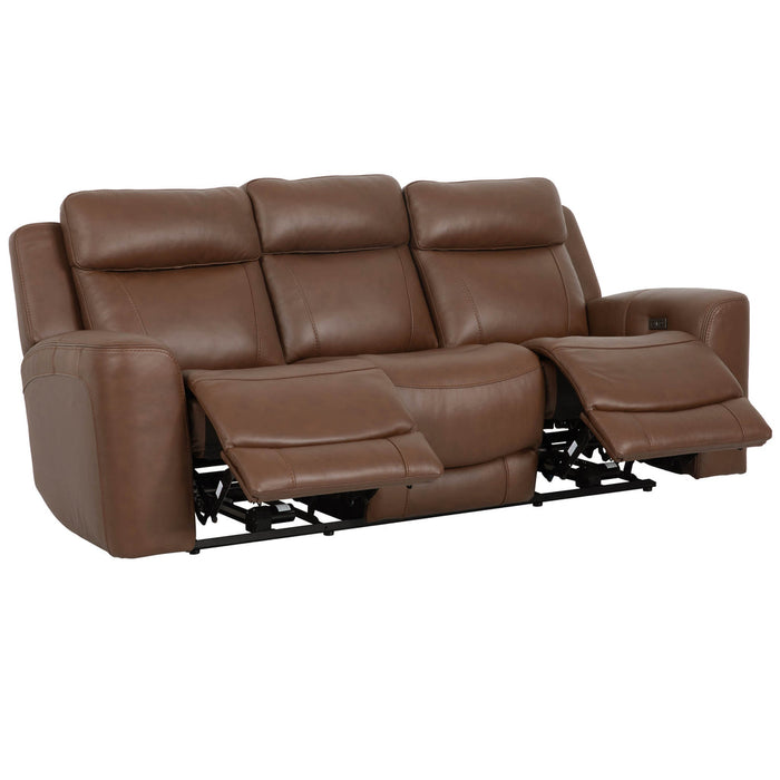 Parker Living - Calgary 2 Piece Sofa Set in Autumn Umber - MCGR-32PH-ATUB - GreatFurnitureDeal