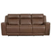 Parker Living - Calgary 2 Piece Sofa Set in Autumn Umber - MCGR-32PH-ATUB - GreatFurnitureDeal