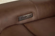 Parker Living - Calgary 3 Piece Sofa Set in Autumn Umber - MCGR-321PH-ATUB - GreatFurnitureDeal