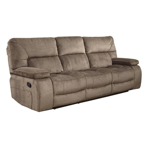 Parker Living - Chapman Reclining Sofa w-Drop Down Console - MCHA#834-KON - GreatFurnitureDeal