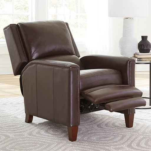 Parker Living - Connor Manual Recliner in Espresso (Set of 2) - MCNR#812-ESPR - GreatFurnitureDeal