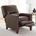 Parker Living - Connor Manual Recliner in Espresso (Set of 2) - MCNR#812-ESPR - GreatFurnitureDeal