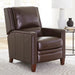 Parker Living - Connor Manual Recliner in Espresso (Set of 2) - MCNR#812-ESPR - GreatFurnitureDeal