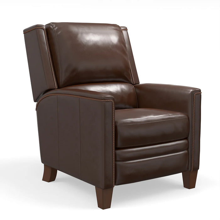 Parker Living - Connor Power Cordless High Leg Recliner in Espresso (Set of 2) - MCNR#812PH-P25-ESPR - GreatFurnitureDeal