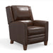 Parker Living - Connor Power Cordless High Leg Recliner in Espresso (Set of 2) - MCNR#812PH-P25-ESPR - GreatFurnitureDeal