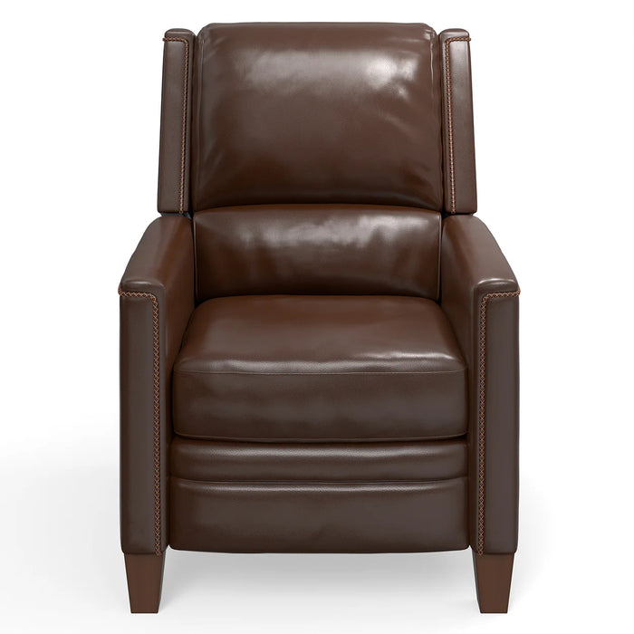 Parker Living - Connor Manual Recliner in Espresso (Set of 2) - MCNR#812-ESPR - GreatFurnitureDeal