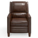 Parker Living - Connor Manual Recliner in Espresso (Set of 2) - MCNR#812-ESPR - GreatFurnitureDeal