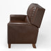 Parker Living - Connor Manual Recliner in Espresso (Set of 2) - MCNR#812-ESPR - GreatFurnitureDeal
