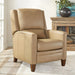 Parker Living - Connor Power Cordless High Leg Recliner in Luxe Latte (Set of 2) - MCNR#812PH-P25-LTLX - GreatFurnitureDeal