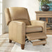 Parker Living - Connor Power Cordless High Leg Recliner in Luxe Latte (Set of 2) - MCNR#812PH-P25-LTLX - GreatFurnitureDeal