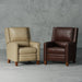 Parker Living - Connor Power Recliner in Luxe Latte (Set of 2) - MCNR#812-2-LTLX - GreatFurnitureDeal
