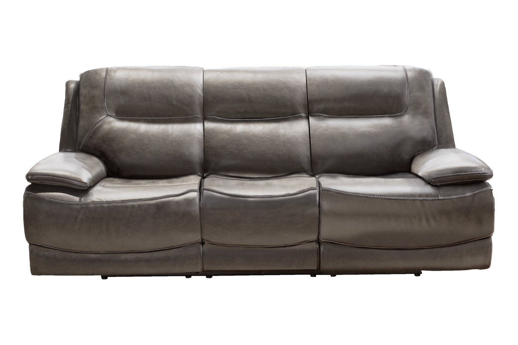Parker Living - Colossus Power Sofa in Napoli Grey - MCOL#832PHZ-NGR
