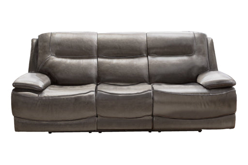 Parker Living - Colossus Power Sofa in Napoli Grey - MCOL#832PHZ-NGR - GreatFurnitureDeal