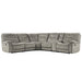 Parker Living - Cooper 6-Piece Sectional in Shadow Natural - MCOO-PACKA-SNA - GreatFurnitureDeal