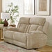 Parker Living - Dalton Power Loveseat in Lucky Fawn - MDAL#822PH-LFA - GreatFurnitureDeal