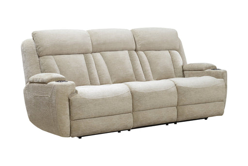 Parker Living - Dalton Power Drop Down Console Sofa in Lucky Fawn - MDAL#834PH-LFA - GreatFurnitureDeal