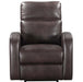Parker Living - Devin Power Recliner in Pebble Brown (Set of 2) - MDEV#812-PPBR - GreatFurnitureDeal