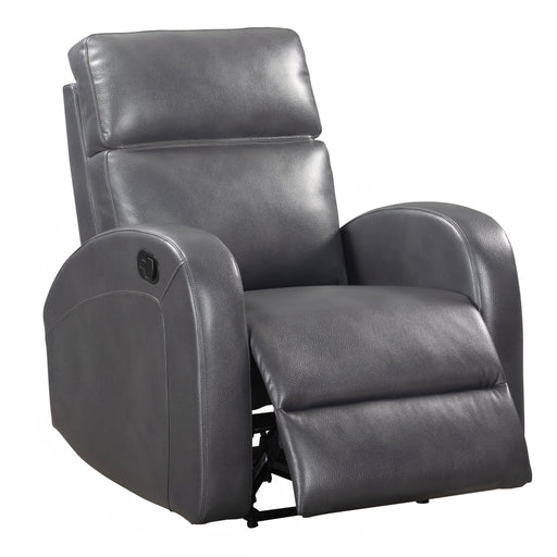 Parker Living - Devin Power Recliner in Pebble Grey (Set of 2) - MDEV#812-PPGR - GreatFurnitureDeal