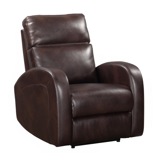 Parker Living - Devin Power Recliner in Pebble Brown (Set of 2) - MDEV#812P-PPBR - GreatFurnitureDeal