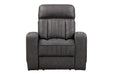 Parker Living - Equinox Power Recliner in Mercury (Set of 2) - MEQU#812PH-MERC - GreatFurnitureDeal