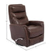 Parker Living - Gemini Manual Swivel Glider Recliner in Robust (Set of 2) - MGEM#812GS-ROB - GreatFurnitureDeal
