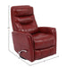 Parker Living - Gemini Swivel Glider Recliner in Rouge (Set of 2) - MGEM#812GS-2-ROU - GreatFurnitureDeal