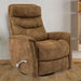 Parker Living - Gemini Autumn Swivel Glider Recliner (Set of 2) - MGEM#812GS-AUT - GreatFurnitureDeal
