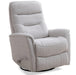 Parker Living - Gemini Swivel Glider Recliner in Bloke Cotton (Set of 2) - MGEM#812GS-2-BLCT - GreatFurnitureDeal