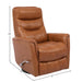 Parker Living - Gemini Swivel Glider Recliner in Butterscotch (Set of 2) - MGEM#812GS-2-BUT - GreatFurnitureDeal