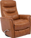 Parker Living - Gemini Swivel Glider Recliner in Butterscotch (Set of 2) - MGEM#812GS-2-BUT - GreatFurnitureDeal