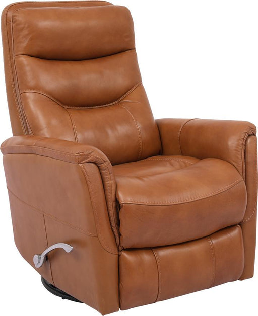 Parker Living - Gemini Manual Swivel Glider Recliner in Butterscotch -Set of 2- MGEM#812GS-BUT - GreatFurnitureDeal