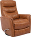 Parker Living - Gemini Manual Swivel Glider Recliner in Butterscotch -Set of 2- MGEM#812GS-BUT - GreatFurnitureDeal