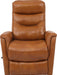 Parker Living - Gemini Manual Swivel Glider Recliner in Butterscotch -Set of 2- MGEM#812GS-BUT - GreatFurnitureDeal