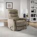 Parker Living - Gemini Heather Swivel Glider Recliner -Set of 2- MGEM#812GS-HEA - GreatFurnitureDeal