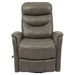 Parker Living - Gemini Swivel Glider Recliner in Ice (Set of 2) - MGEM#812GS-2-ICE - GreatFurnitureDeal
