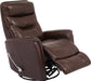 Parker Living - Gemini Manual Swivel Glider Recliner in Robust (Set of 2) - MGEM#812GS-ROB - GreatFurnitureDeal