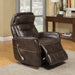 Parker Living - Gemini Power Lift Recliner with Articulating Headrest in Truffle -Set of 2 - MGEM#812LIFT-TRU - GreatFurnitureDeal