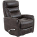 Parker Living - Gemini Truffle Swivel Glider Recliner (Set of 2) - MGEM#812GS-TRU - GreatFurnitureDeal