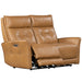 Parker Living - Gershwin Power Zero Gravity Loveseat in Lucca Butterscotch - MGER#822PHZ-P25-LCBT - GreatFurnitureDeal