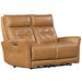 Parker Living - Gershwin Power Zero Gravity Loveseat in Lucca Butterscotch - MGER#822PHZ-P25-LCBT - GreatFurnitureDeal