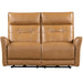Parker Living - Gershwin 2 Piece Power Sofa Set in Lucca Butterscotch - MGER-31PHZ-P25-LCBT - GreatFurnitureDeal